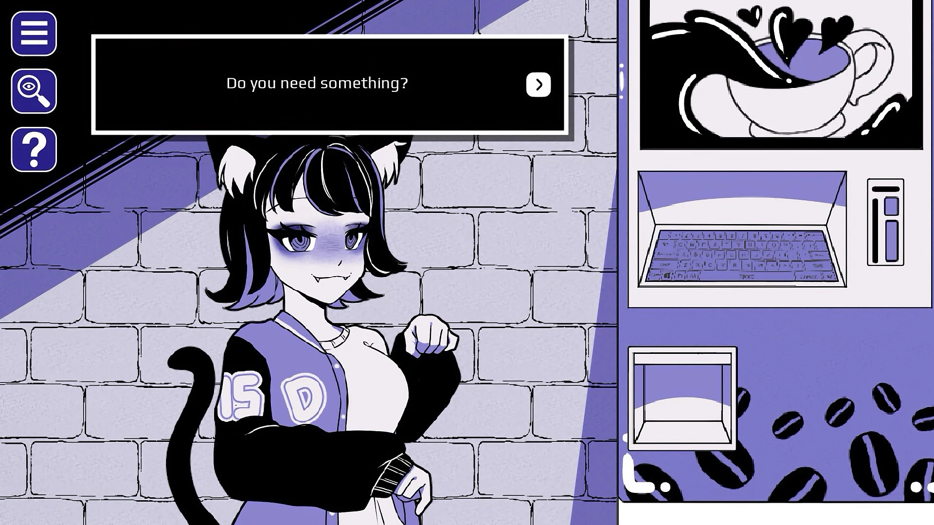 Anomalous Coffee Machine screenshot 3